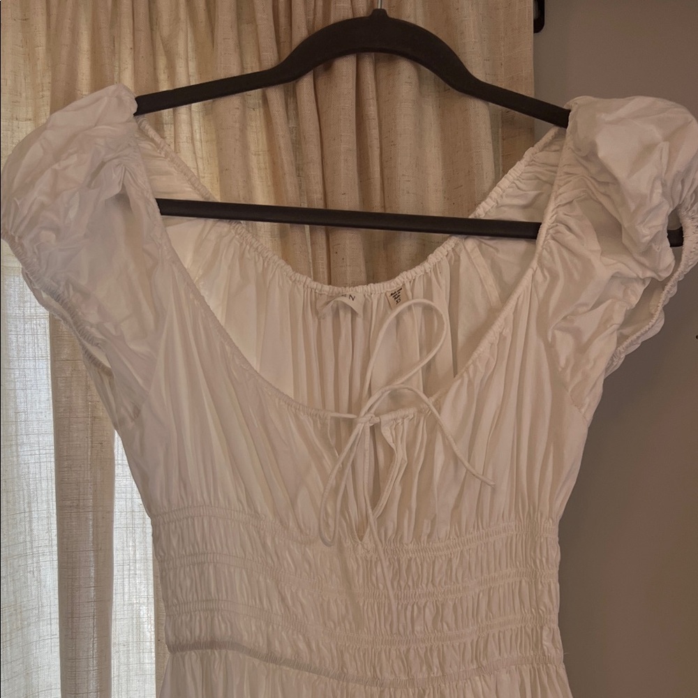 Doen Quinn Dress